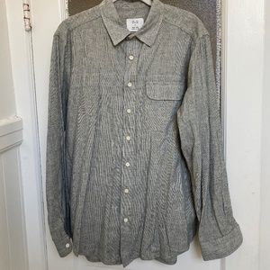 Billy Reid Button-Up Shirt